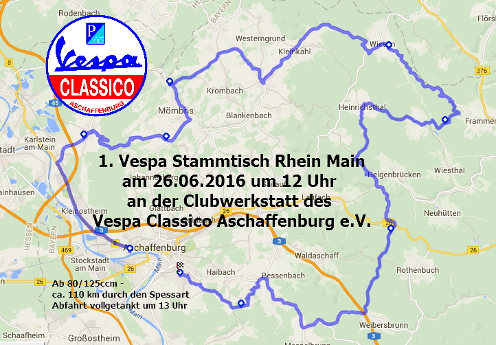 Single stammtisch aschaffenburg