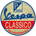 Vespa Classico Aschaffenburg e.V.